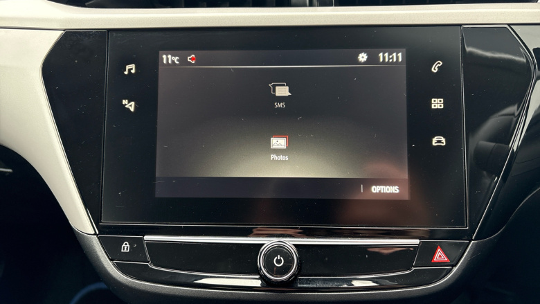 Vauxhall Corsa 1.2 SE Edition 5dr Petrol Hatchback